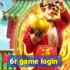 6r game login